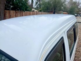 1997 SUZUKI EVERY VAN F6A JOY POP