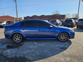 2007 ACURA TL
