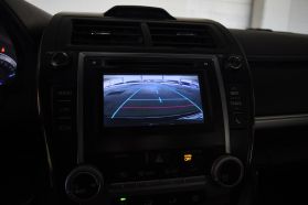 2014 TOYOTA CAMRY SEDAN 4-CYL, 2.5 LITER SE SPORT SEDAN 4D