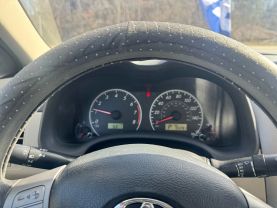 2013 TOYOTA COROLLA SEDAN 4-CYL, 1.8 LITER LE SEDAN 4D