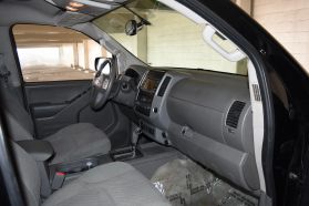 2016 NISSAN FRONTIER CREW CAB PICKUP V6, 4.0 LITER SV PICKUP 4D 5 FT