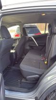 2018 Toyota Rav4 Utility 4d Xle Awd 2.5l I4 - Image 18