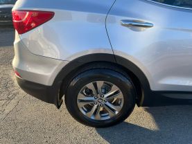 2014 Hyundai Santa Fe Sport - Image 10