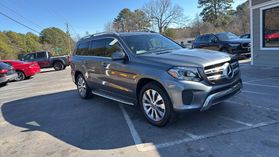 2017 Mercedes-benz Gls - Image 3