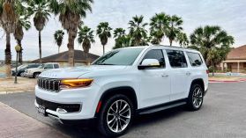 2022 JEEP WAGONEER