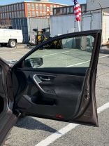 2014 NISSAN ALTIMA SEDAN 4-CYL, 2.5 LITER 2.5 SV SEDAN 4D