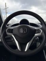 2014 HONDA CR-Z