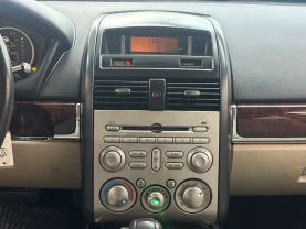 2009 MITSUBISHI GALANT