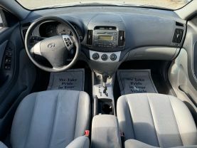 2008 Hyundai Elantra - Image 6
