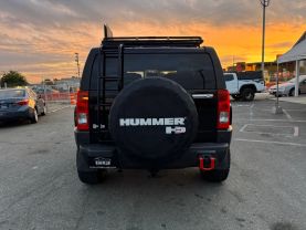 2007 HUMMER H3 SUV 5-CYL, 3.7 LITER SPORT UTILITY 4D