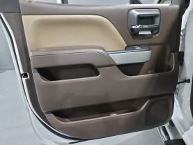 2016 Chevrolet Silverado 1500 Crew Cab - - Image 37