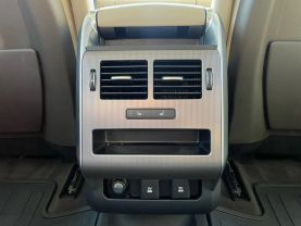 2020 LAND ROVER RANGE ROVER SPORT HSE SPORT UTILITY 4D