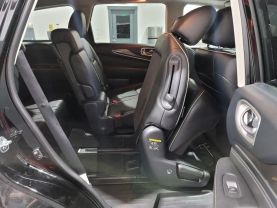 2019 Infiniti Qx60 - - Image 21