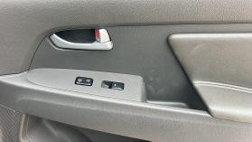 2015 KIA SPORTAGE SUV 4-CYL, GDI, 2.4 LITER EX SPORT UTILITY 4D