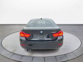2018 BMW 4 SERIES