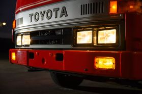 1994 TOYOTA TOYOACE TRUCK 3Y FIRE TRUCK
