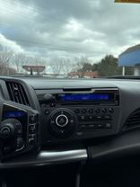 2014 HONDA CR-Z