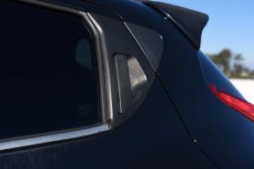 2014 NISSAN JUKE SUV 4-CYL, TURBO, 1.6 LITER NISMO SPORT UTILITY 4D
