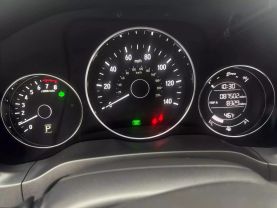 2018 HONDA HR-V SUV 4-CYL, I-VTEC, 1.8 LITER EX SPORT UTILITY 4D