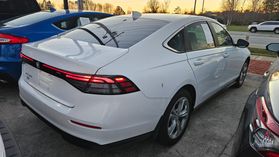 2024 Honda Accord - Image 3