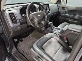 2017 Chevrolet Colorado Crew Cab - - Image 9
