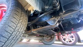 1994 TOYOTA TOYOACE TRUCK 3Y FIRE TRUCK