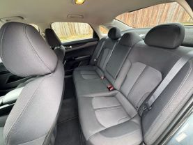 2021 Kia K5 - Image 13