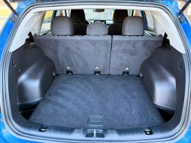 2022 JEEP COMPASS SUV LASER BLUE PEARLCOAT AUTOMATIC - Capital City Auto