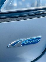 2013 MAZDA MAZDA3 HATCHBACK 4-CYL, SKYACTIV-G, 2.0L I TOURING HATCHBACK 4D