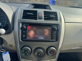 2013 TOYOTA COROLLA SEDAN 4-CYL, 1.8 LITER LE SEDAN 4D