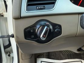 2009 AUDI A4 SEDAN 4-CYL, TURBO, 2.0 LITER 2.0T QUATTRO SEDAN 4D