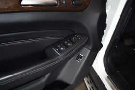 2015 MERCEDES-BENZ M-CLASS SUV V6, 3.5 LITER ML 350 SPORT UTILITY 4D