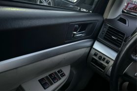 2011 SUBARU LEGACY SEDAN 4-CYL, PZEV, 2.5 LITER 2.5I PREMIUM SEDAN 4D
