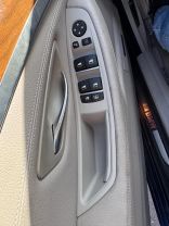 2011 BMW 5 SERIES SEDAN V8, TWIN TURBO, 4.4 LITER 550I SEDAN 4D