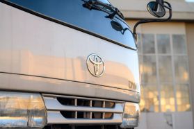 1999 TOYOTA DYNA TRUCK 3Y TRUCK