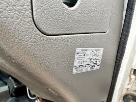 1997 SUZUKI EVERY VAN F6A JOY POP