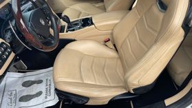 2015 Maserati Granturismo - Image 13