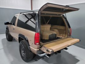 1994 Chevrolet Blazer - - Image 30