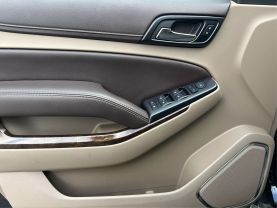 2016 CHEVROLET TAHOE