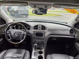 2014 BUICK ENCLAVE