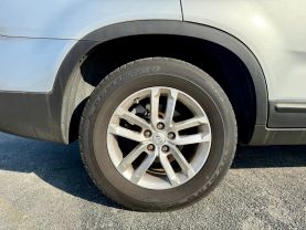 2015 KIA SORENTO