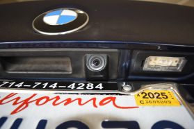 2011 BMW 5 SERIES SEDAN V8, TWIN TURBO, 4.4 LITER 550I SEDAN 4D