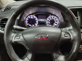 2019 Infiniti Qx60 - - Image 43
