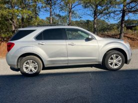 2013 CHEVROLET EQUINOX