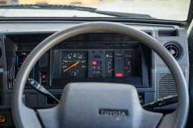 1994 TOYOTA TOYOACE TRUCK 3Y FIRE TRUCK