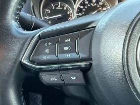 2022 MAZDA CX-9 SUV 4-CYL, SKYACTIV-G, TURBO, 2.5 LITER TOURING SPORT UTILITY 4D