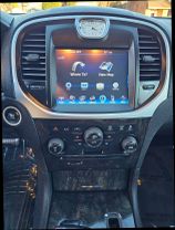 2013 CHRYSLER 300 SEDAN V6, 3.6 LITER 300C SEDAN 4D