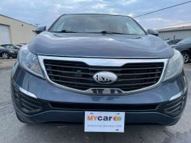 2013 Kia Sportage - Image 12