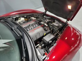 2005 Chevrolet Corvette - - Image 37