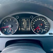 2013 VOLKSWAGEN CC SEDAN 4-CYL, TURBO, 2.0 LITER SPORT PLUS SEDAN 4D